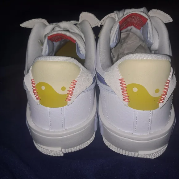 Nike Air Force 1 Women's Sz.11.5 - Picture 7 of 15